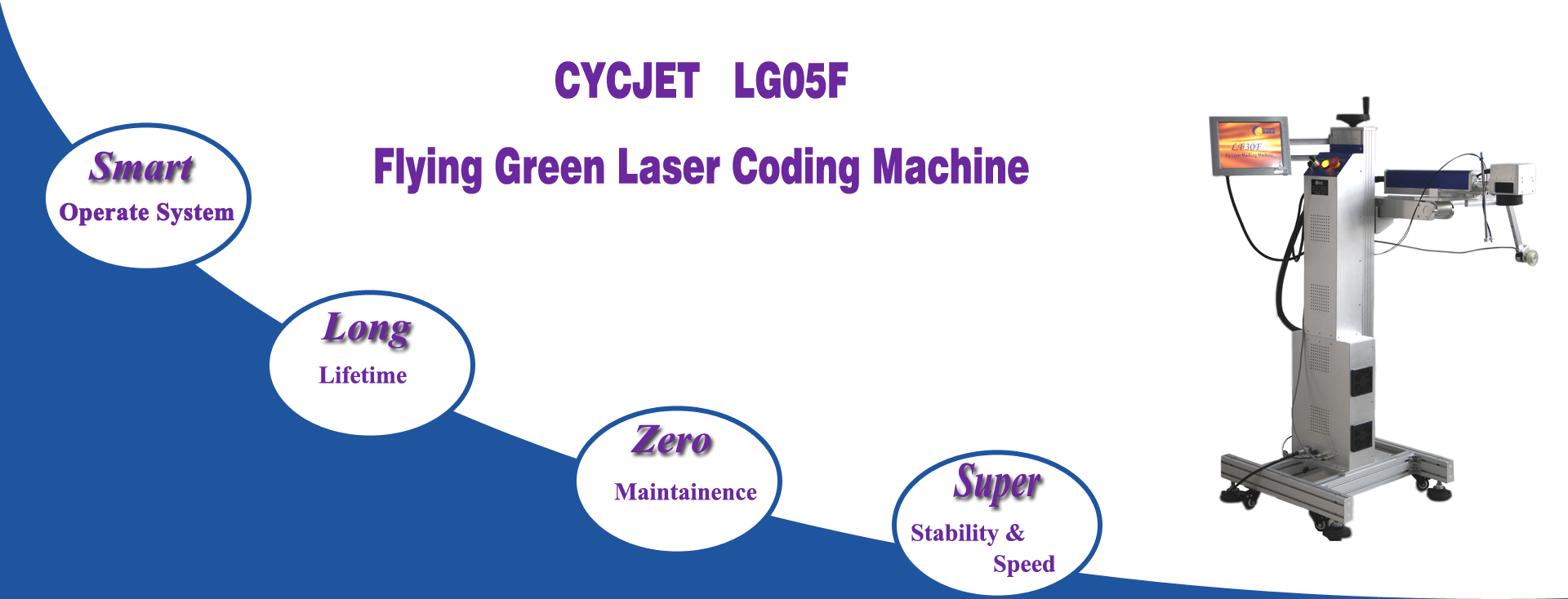 Details of CYCJET Green Laser Coding Machine-LG05F.jpg