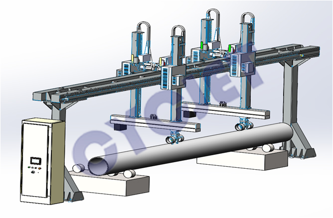 Steel Pipe Full Automatic Inkjet Coding & Marking Solution 02.jpg